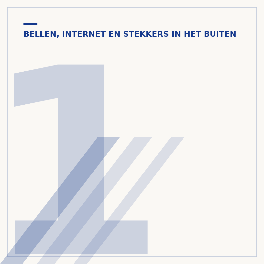 112 bellen vanuit buitenland: zo doe je dat veilig
