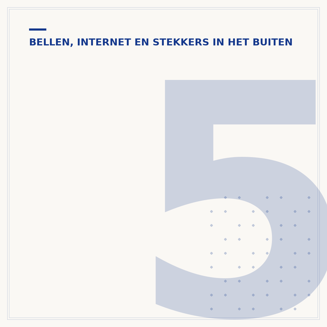 50+ mobiel bellen naar buitenland: kosten en opties