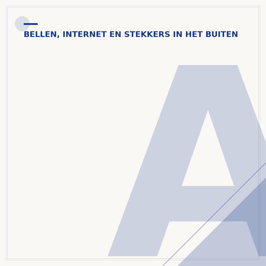 Anoniem bellen naar buitenland: zo doe je dat