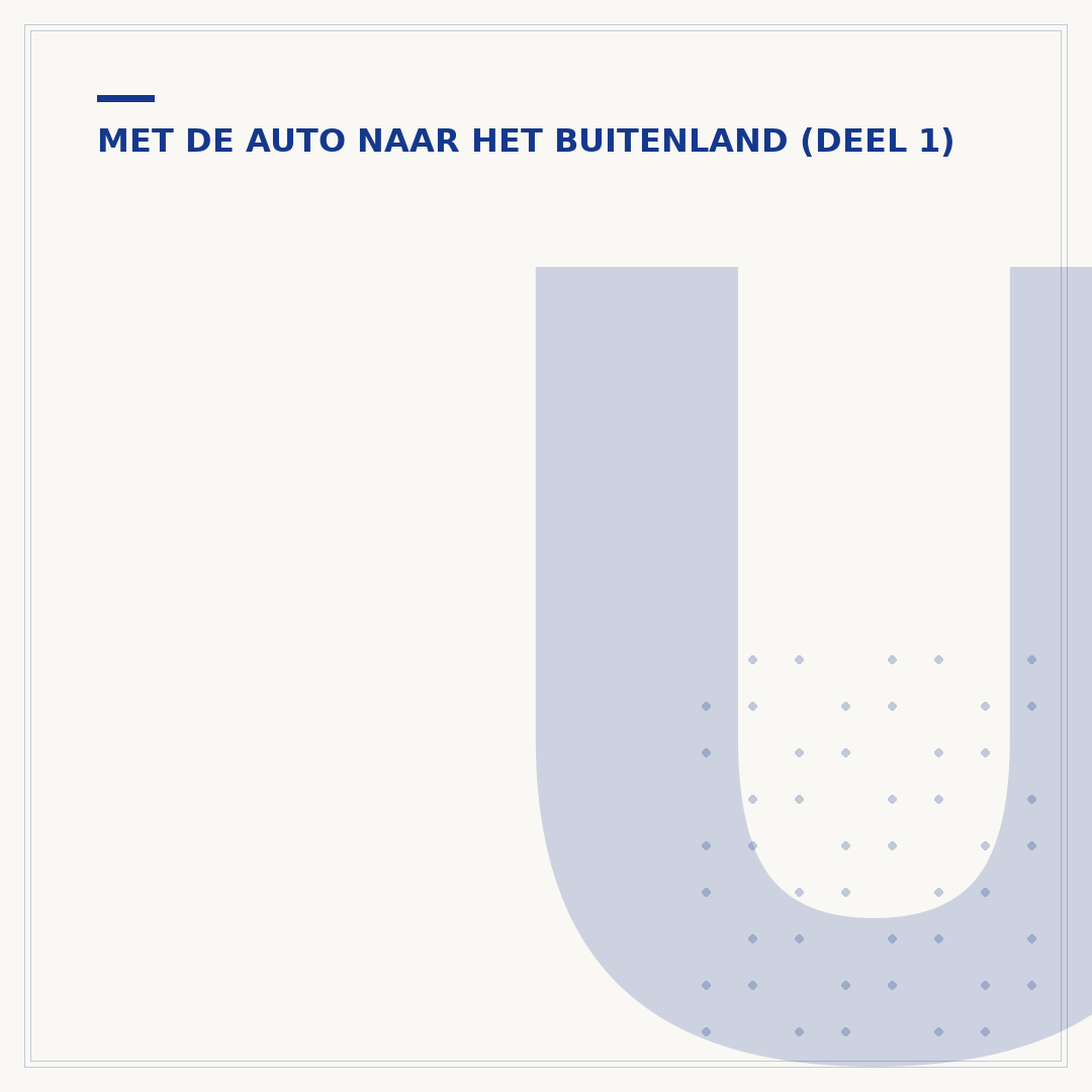 Uw be rijbewijs: wat u moet weten over aanhanger rijden