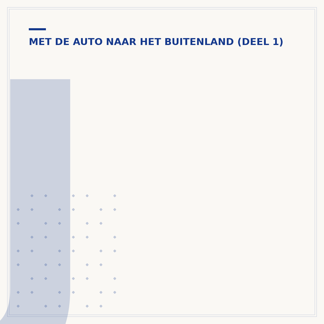 Je be rijbewijs halen: de weg naar zelfstandig rijden