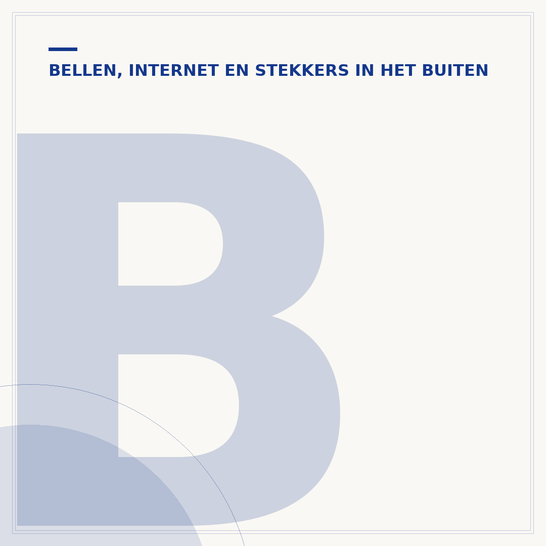 Bellen naar buitenland: kosten en opties vergelijken