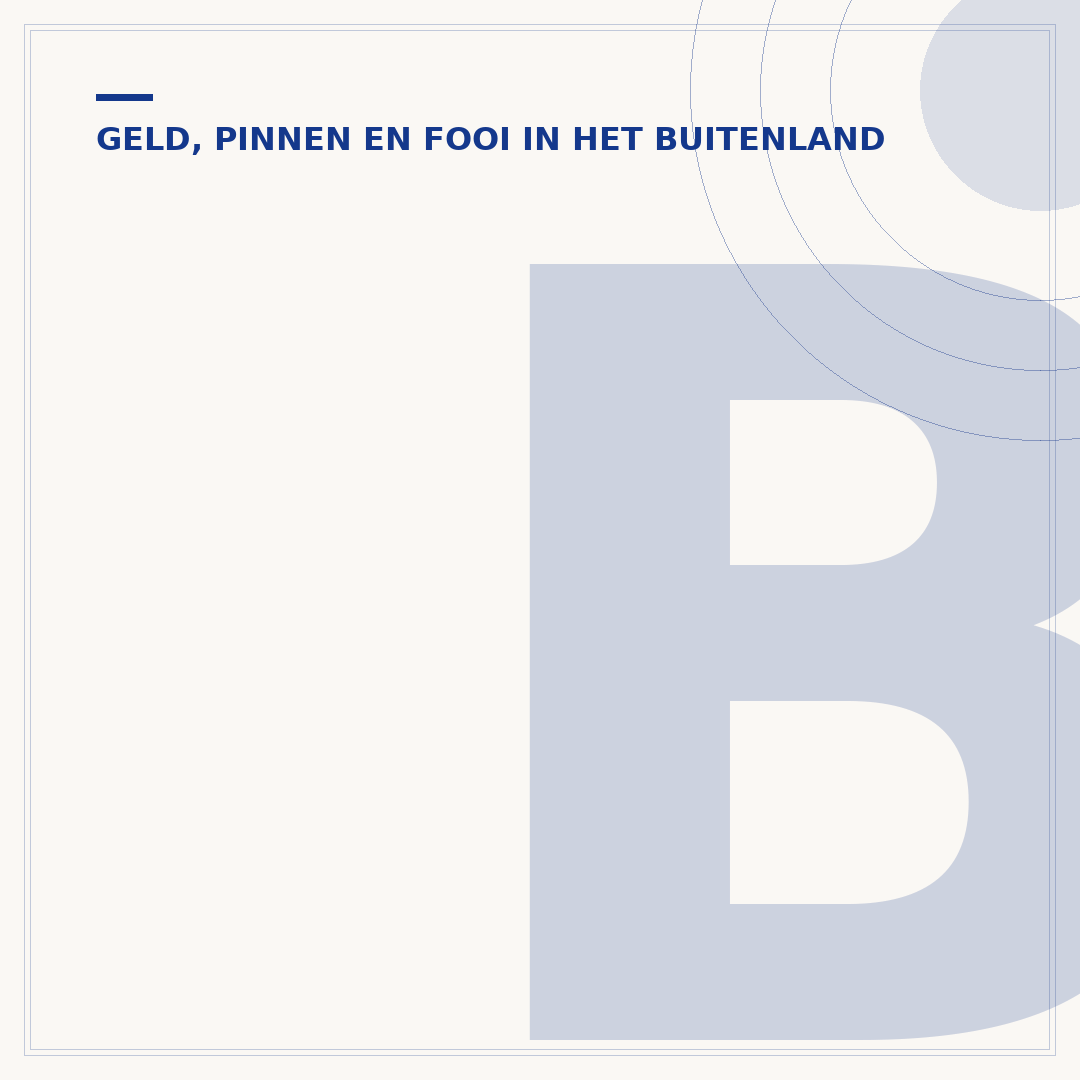 Betalen in Engeland