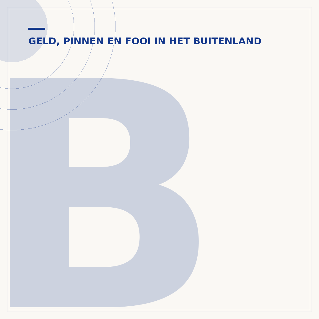 Betalen in Zwitserland met pinpas: veelgemaakte fouten