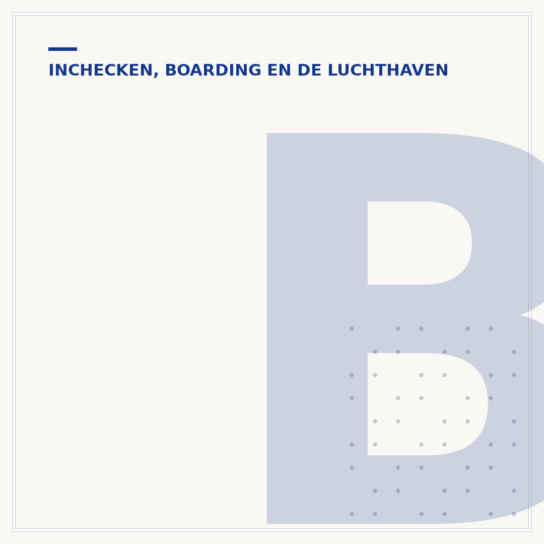 Boarding priority Delta: wat het betekent en hoe het werkt