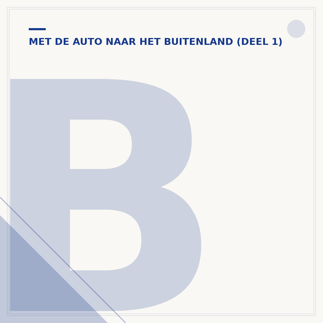 Boete in Frankrijk niet betalen: gevolgen en wat te doen
