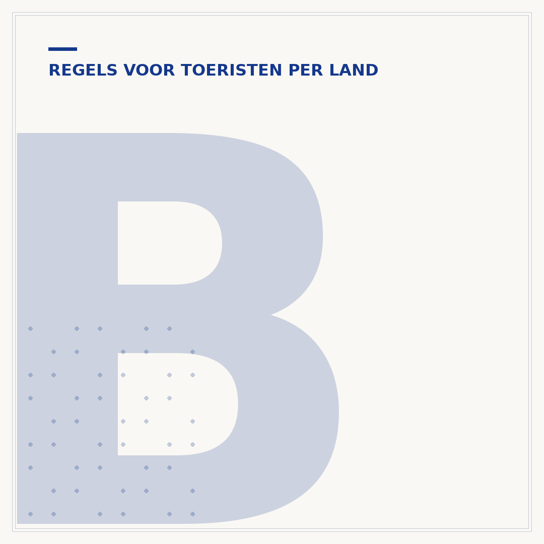Boete schelpen meenemen: dit moet u weten
