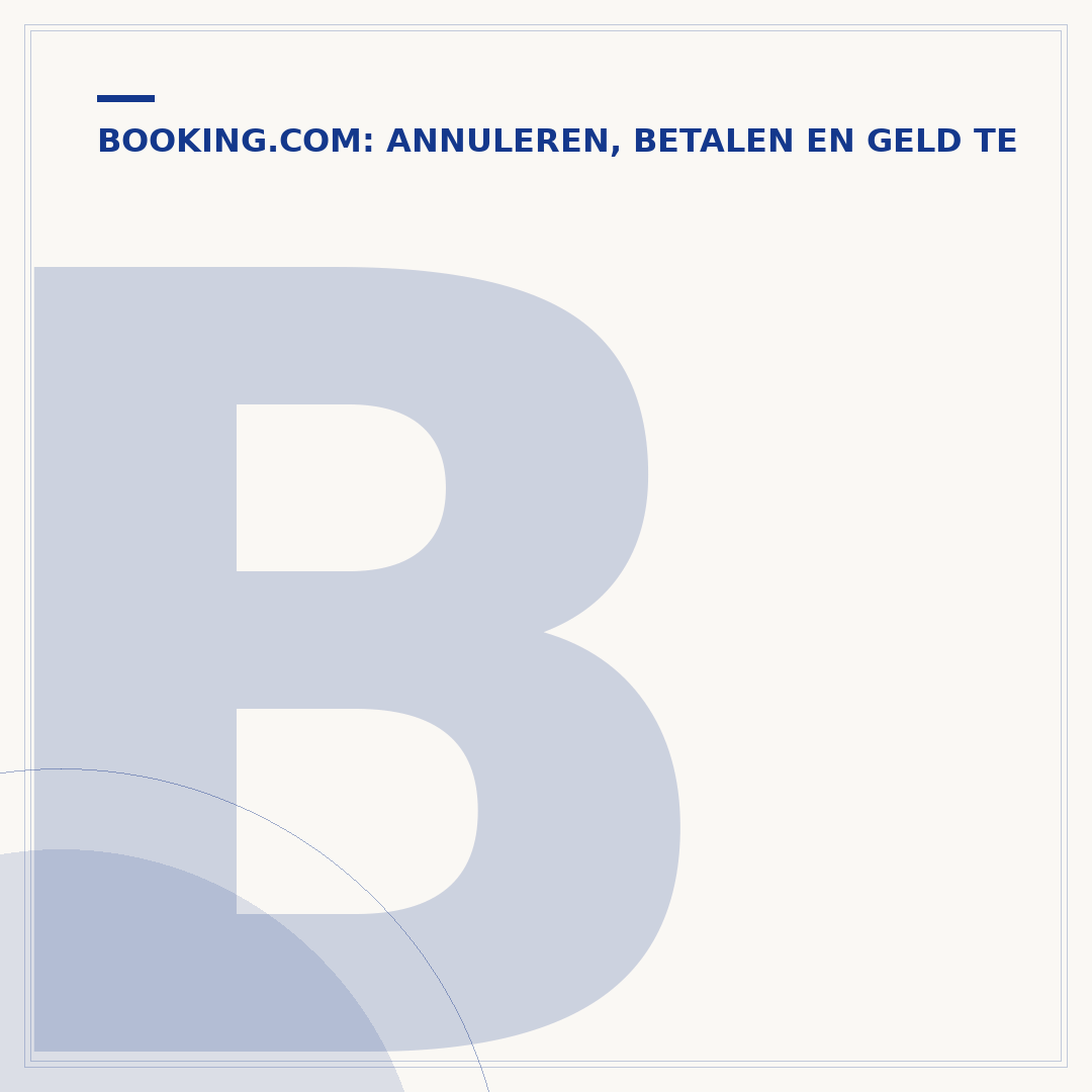 Booking.com review: is het betrouwbaar en veilig?