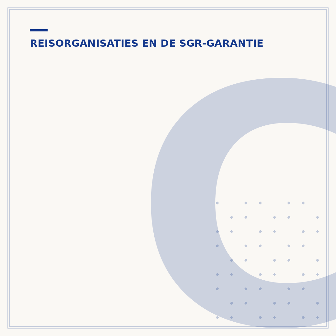 Calamiteitenfonds reizen: wat dekt het voor u?