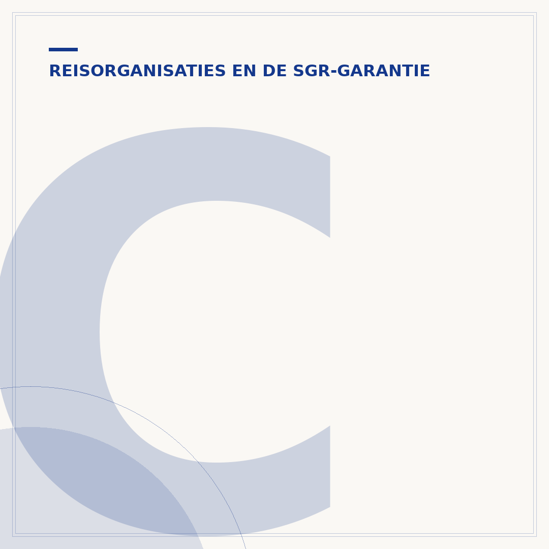 Calamiteitenfonds: wat het dekt en hoe het werkt