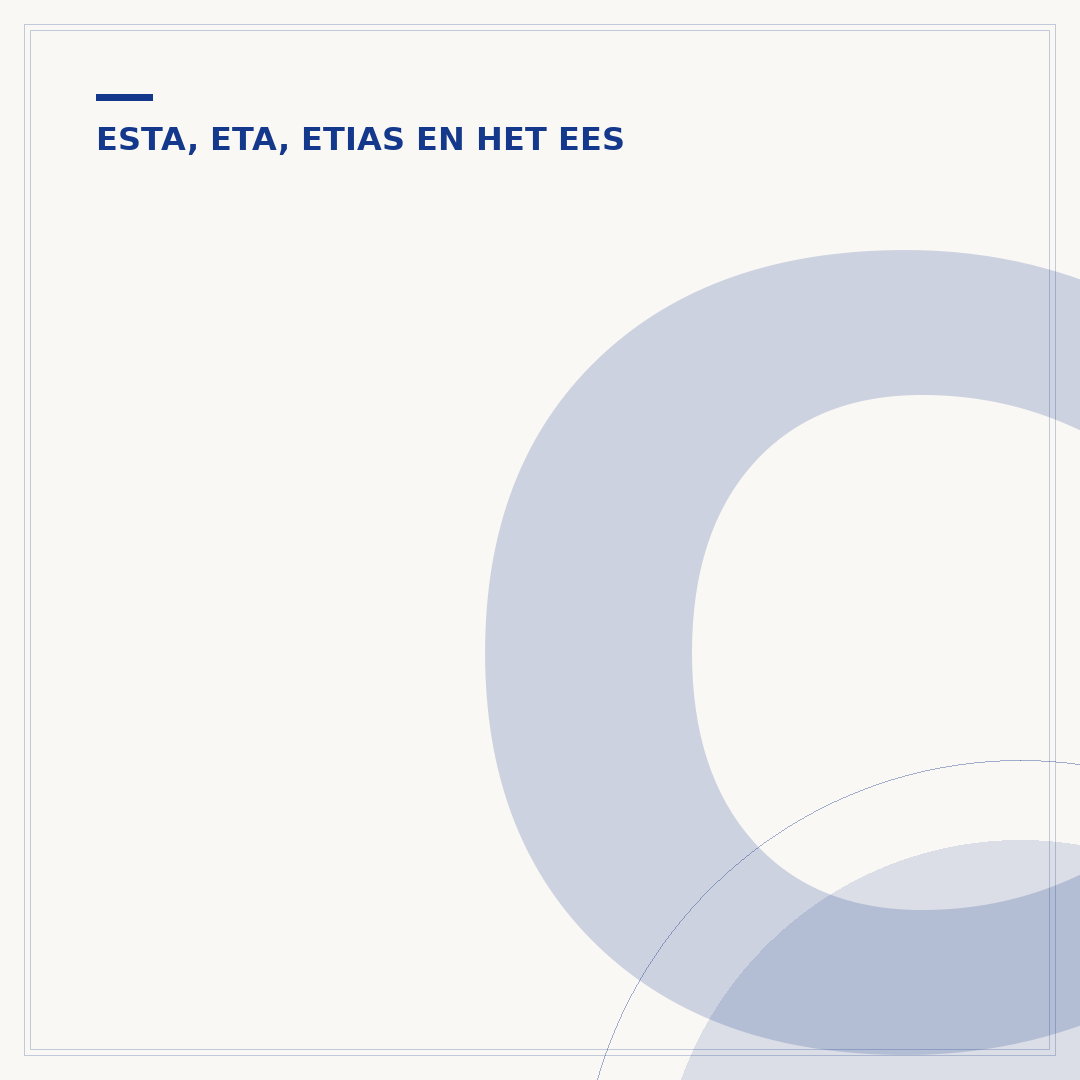 Check de status van uw UK ETA-aanvraag
