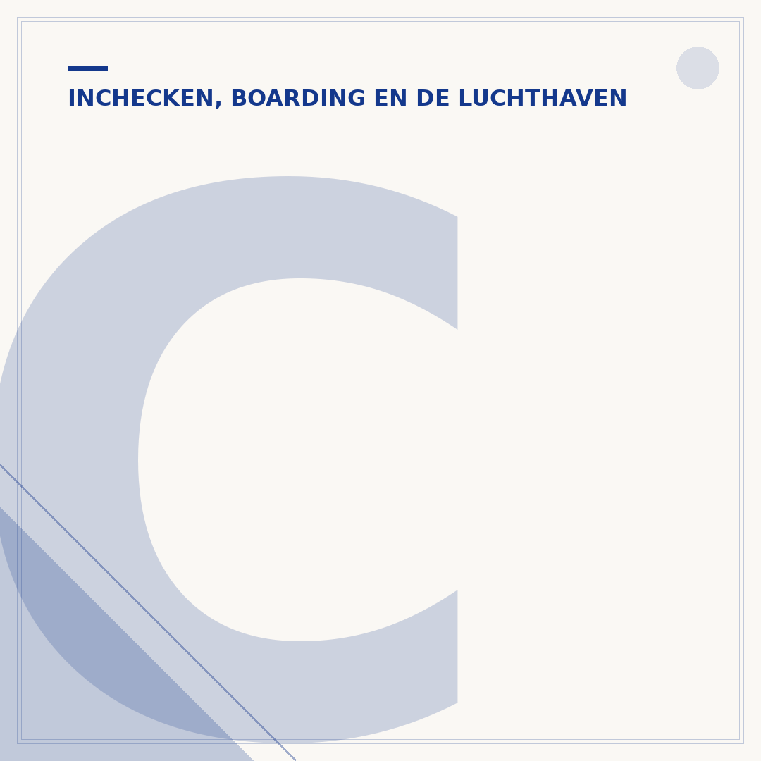 Corendon boarding pass: zo regel je het online
