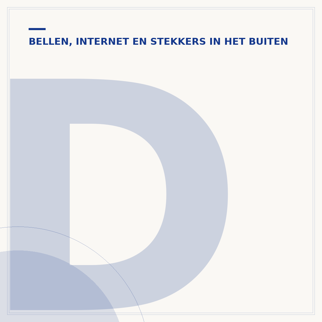 Data roaming aan of uit in Nederland: wat u moet weten