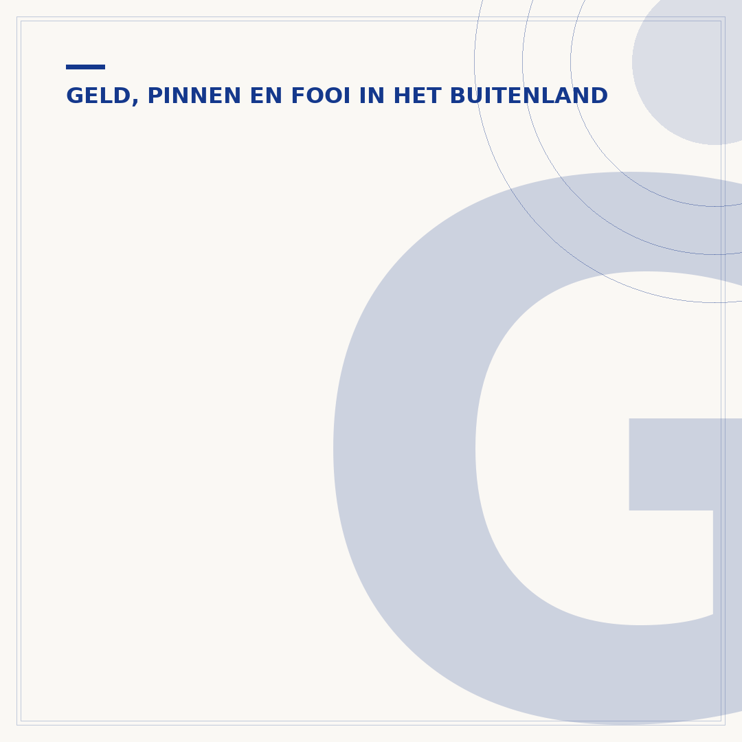 Geld wisselen in Egypte: euro