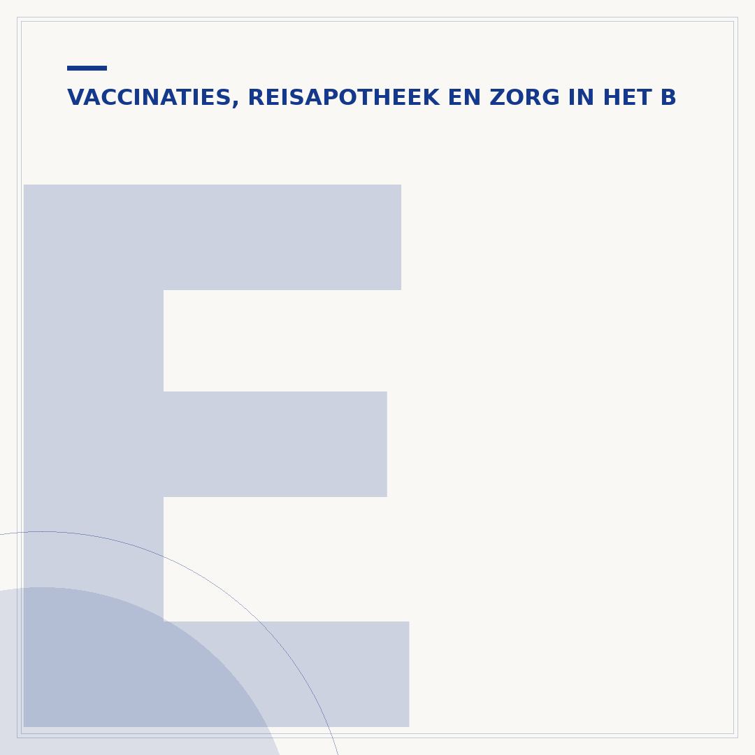 EHIC-kaart aanvragen: dit moet je weten voordat je vertrekt