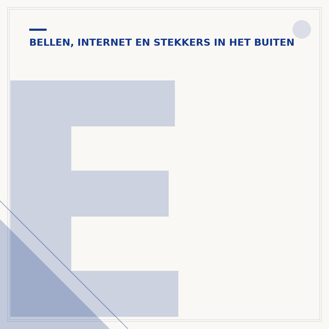 eSIM buitenland: hoe het werkt en waar je op let