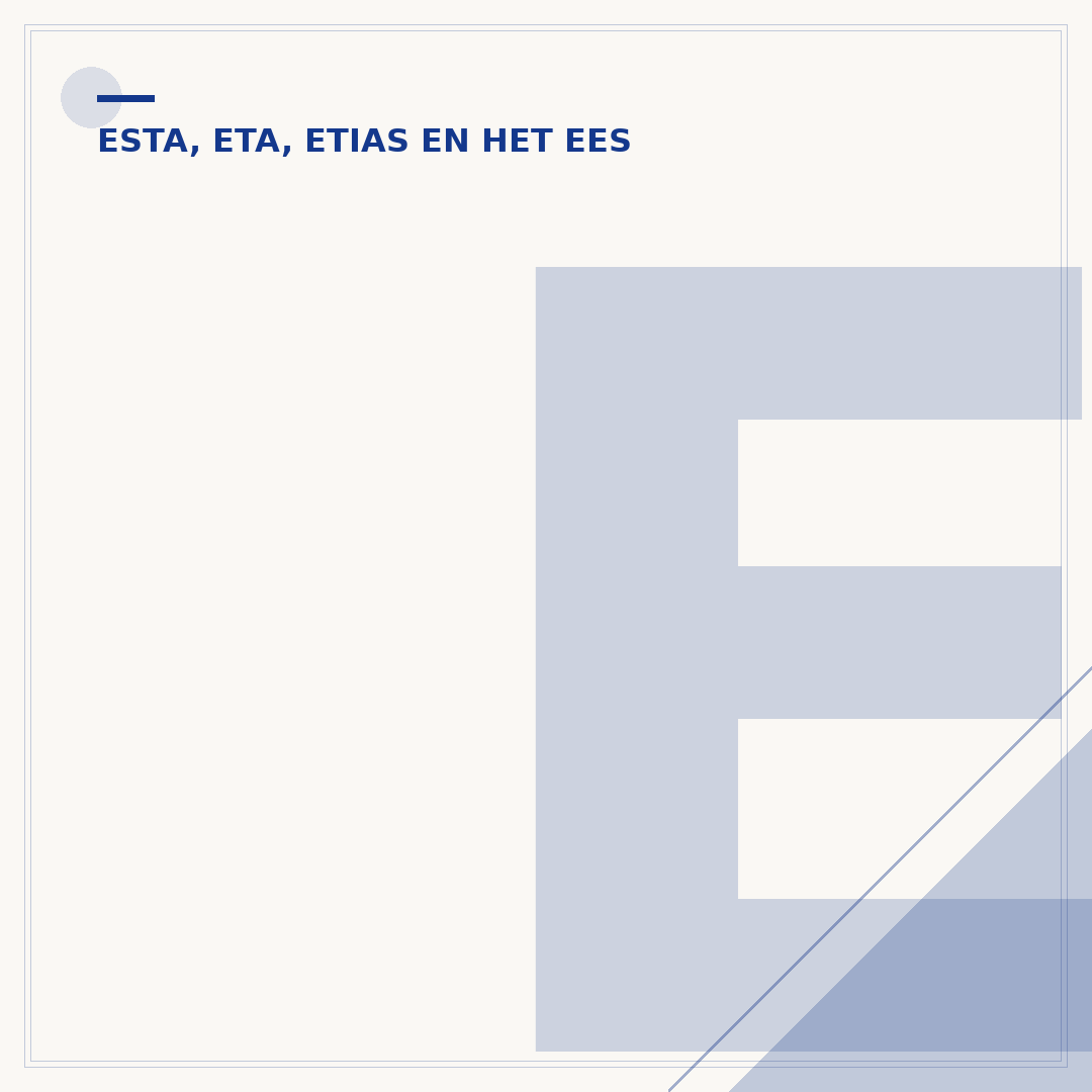 ESTA voor Cuba