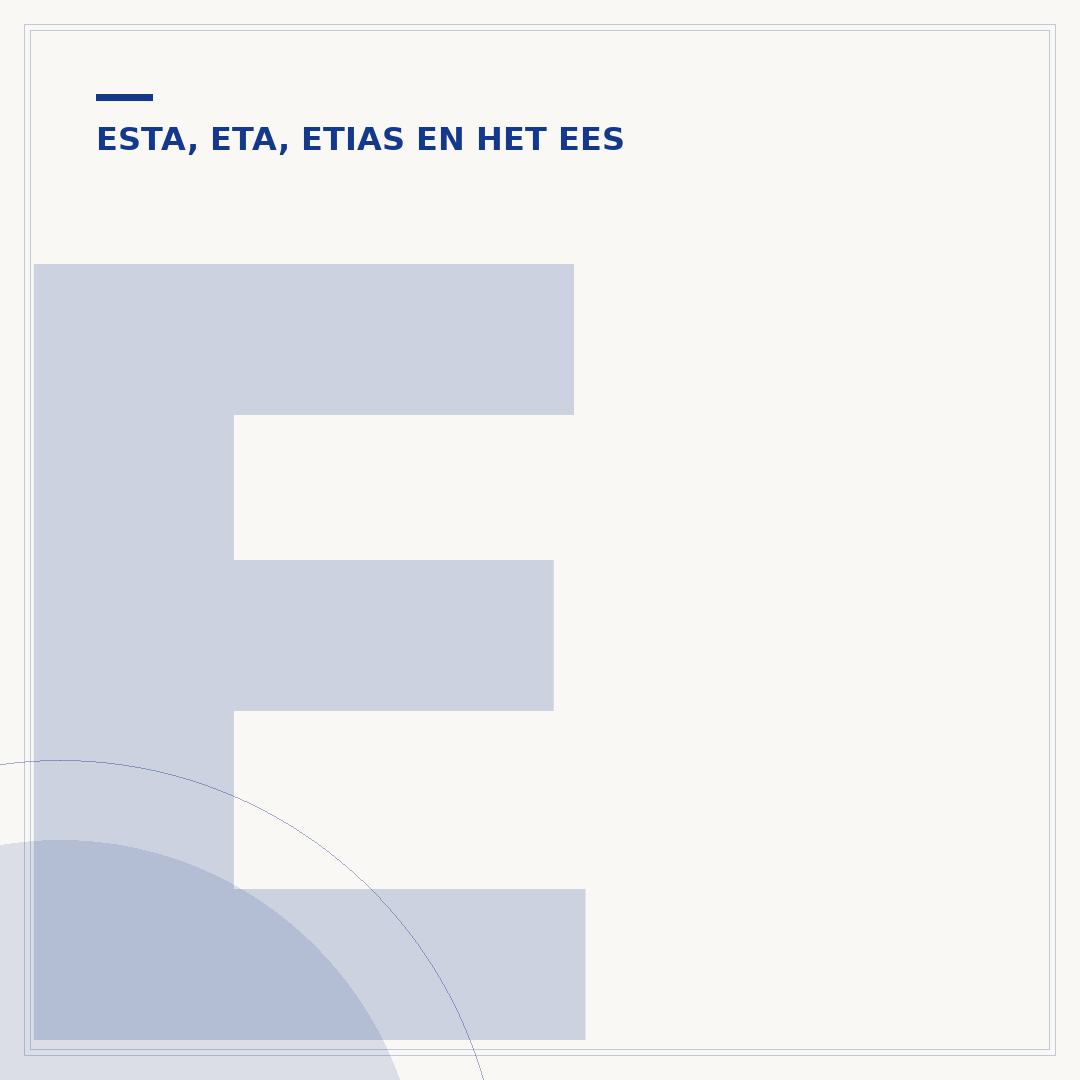 ETA invullen UK: welke gegevens vraagt het formulier?