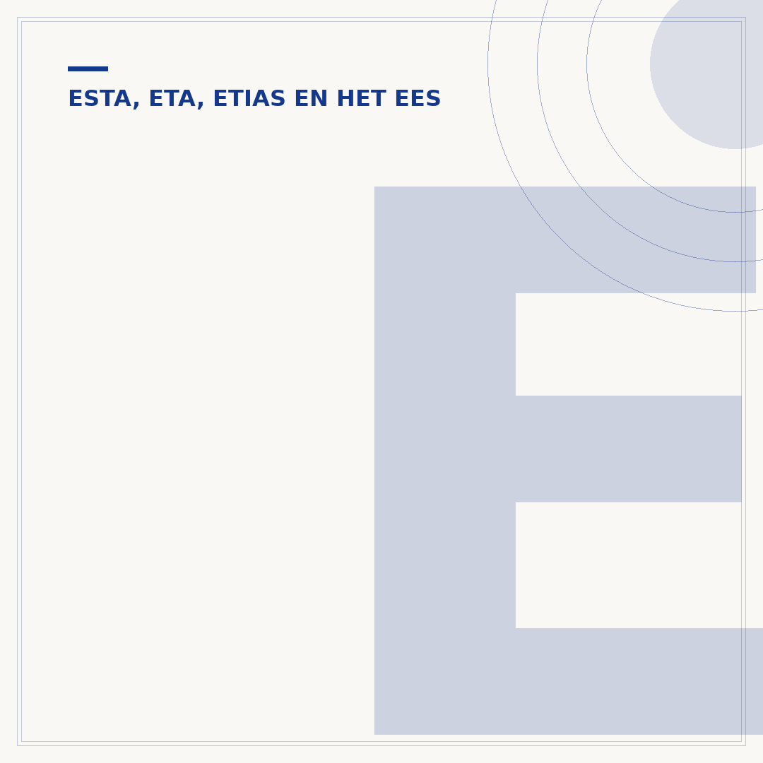 ETA visum Engeland: wat u moet weten voor uw reis