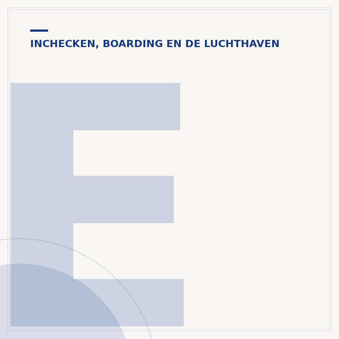 Eurowings online inchecken: zo verloopt het proces