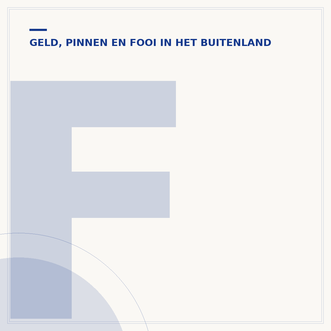 Fooi in Griekenland: de ongeschreven regels