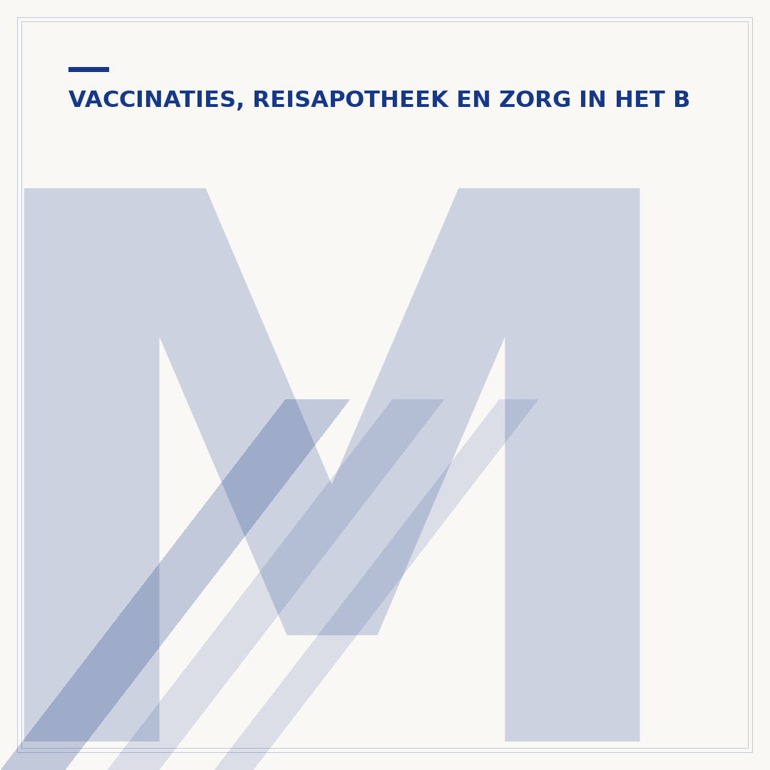 Malaria in Gambia: risico's en preventie voor reizigers