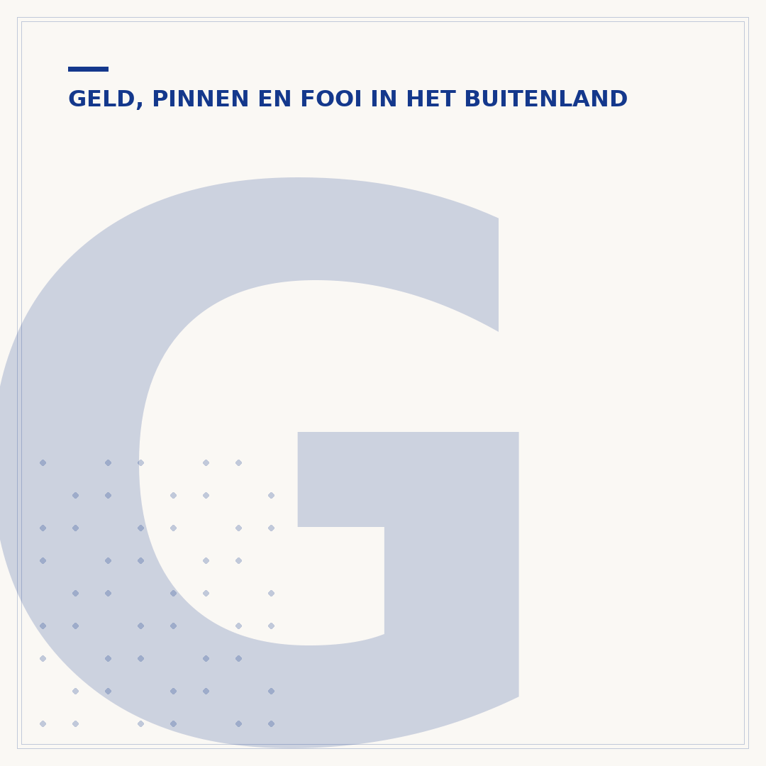 Geld wisselen: veelgemaakte fouten en hoe ze te vermijden