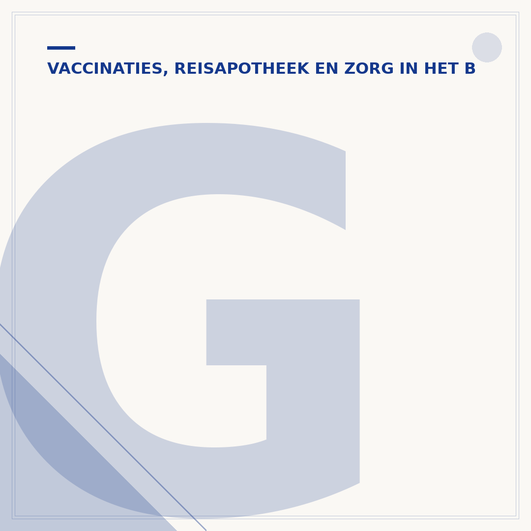 Gele koorts hoe lang geldig: vaccinatie en reizen