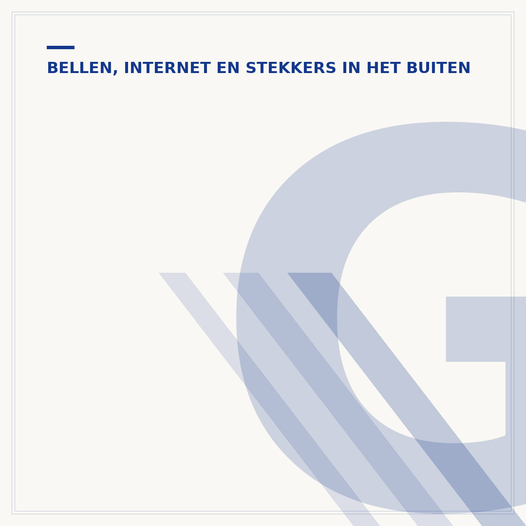 GPRS roaming exchange: kosten en instellingen begrijpen