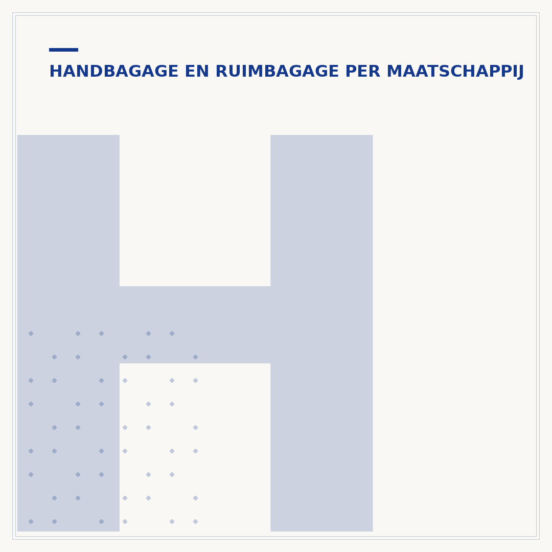 Handbagage koffer met logo: stijl en functionaliteit