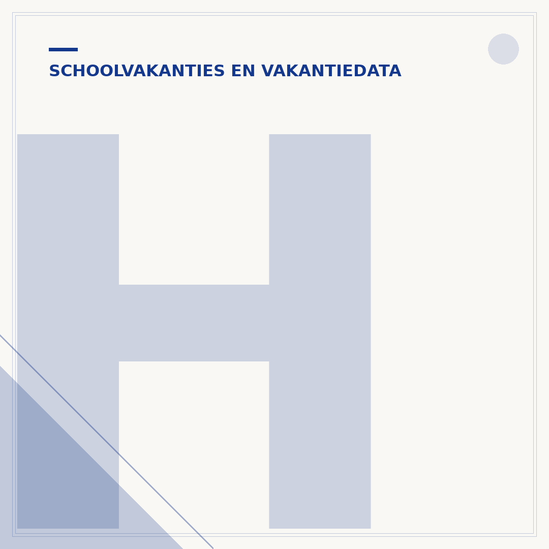 Herfstvakantie Noord-Holland: uitjes en tips