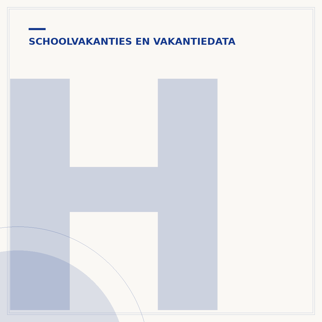 Herfstvakantie plannen: zo geniet je optimaal