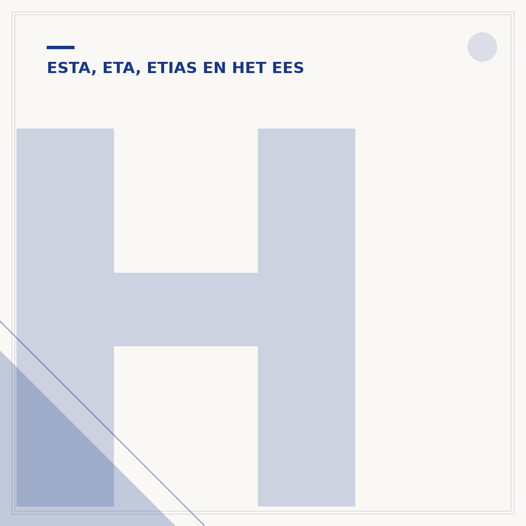 Hoe duur is een ESTA? Kosten en aanvraag inzichtelijk