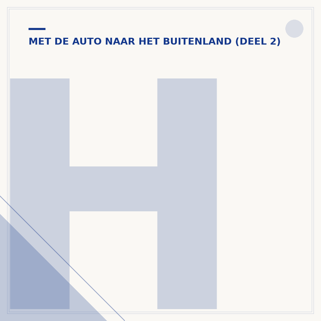 Hoe hard mag je rijden met dakkoffer?