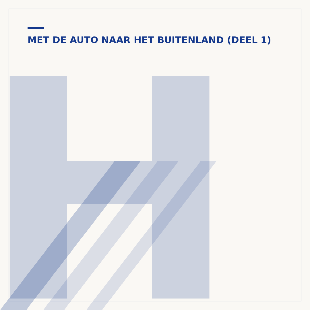 Hoe hard mag je rijden in België: de snelheidslimieten