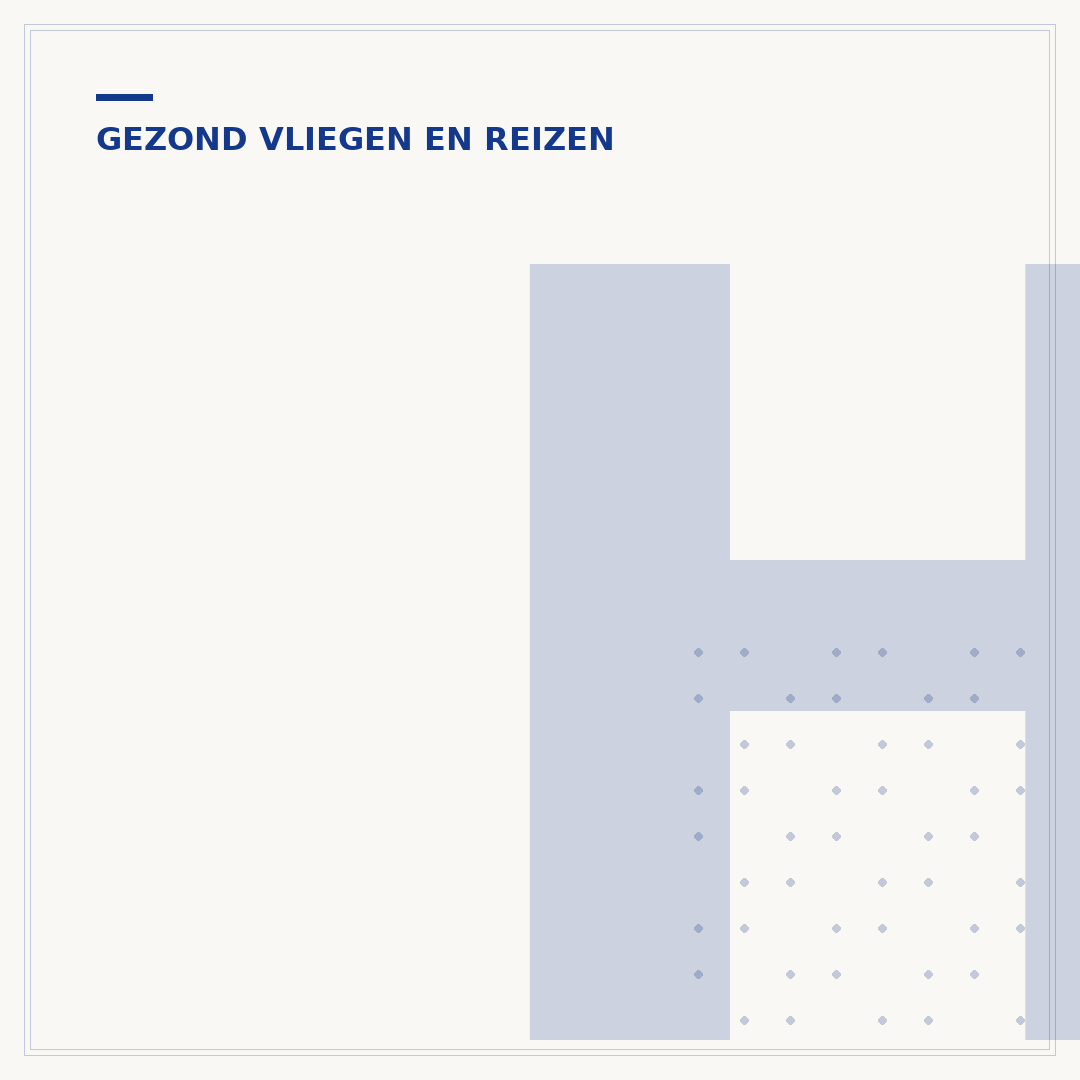 Hoe lang kan een jetlag duren en wat beïnvloedt het?