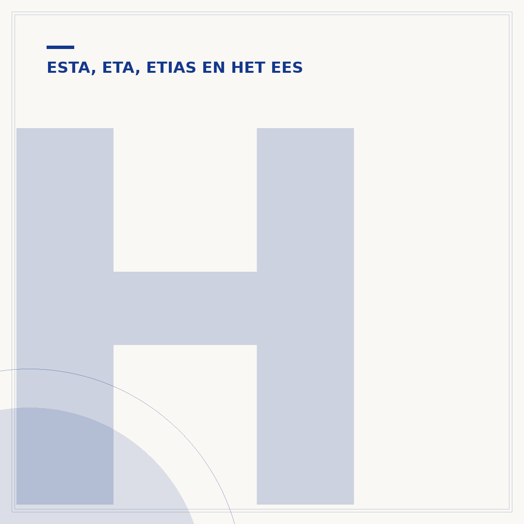 Hoe werkt de ETA voor de UK?
