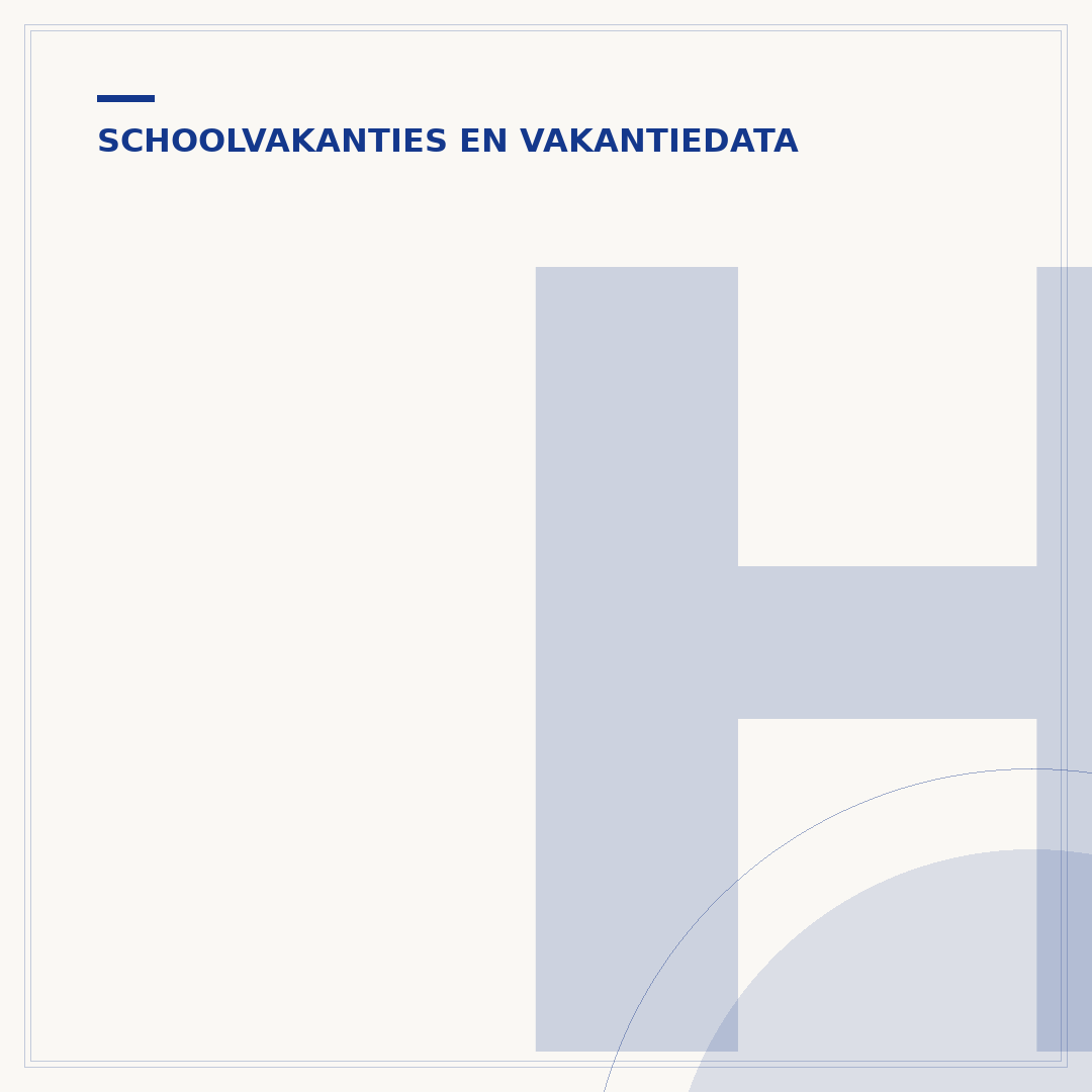 Hoelang nog tot de kerstvakantie? Zo bereid je je voor
