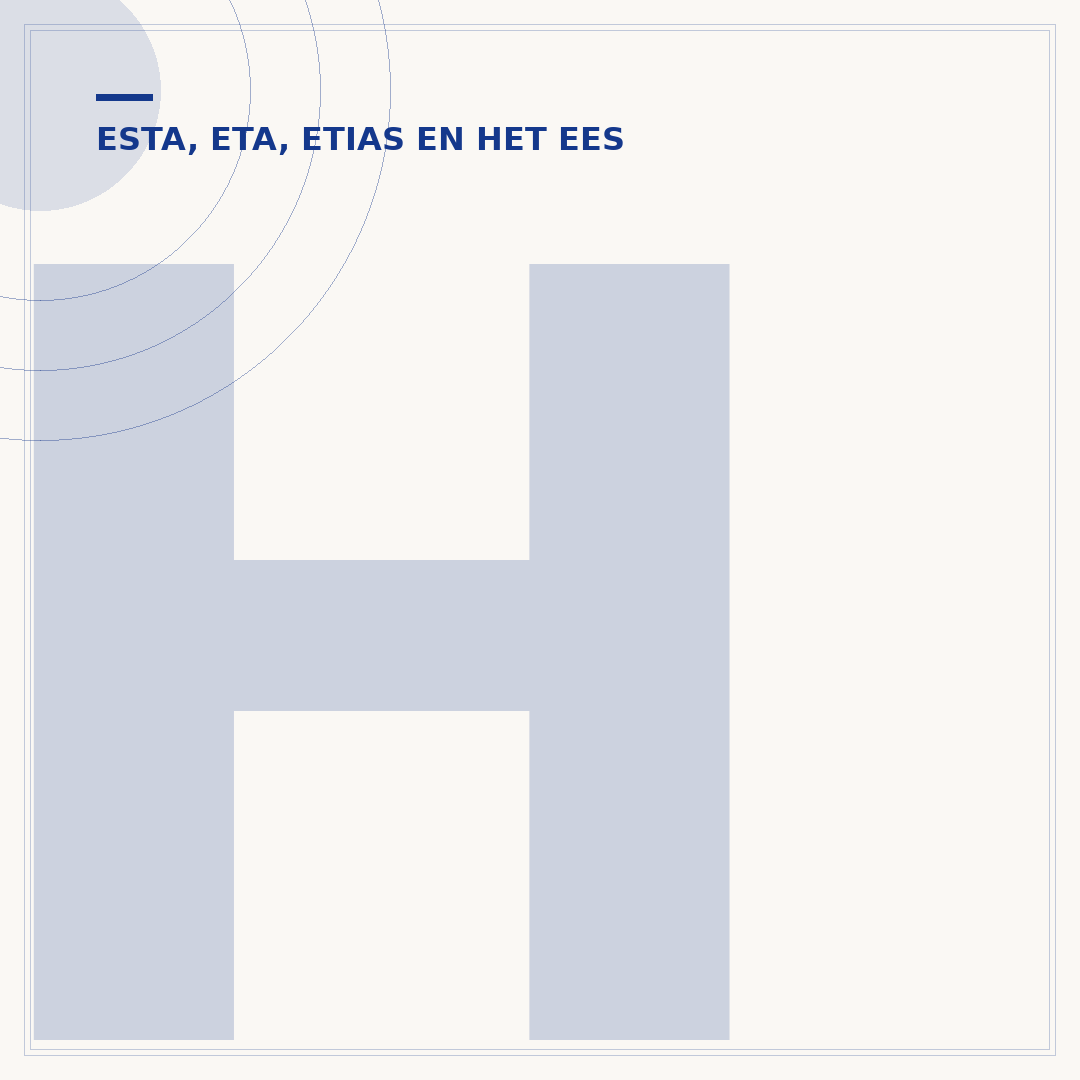 Hoeveel kost een ESTA? De officiële kosten en meer