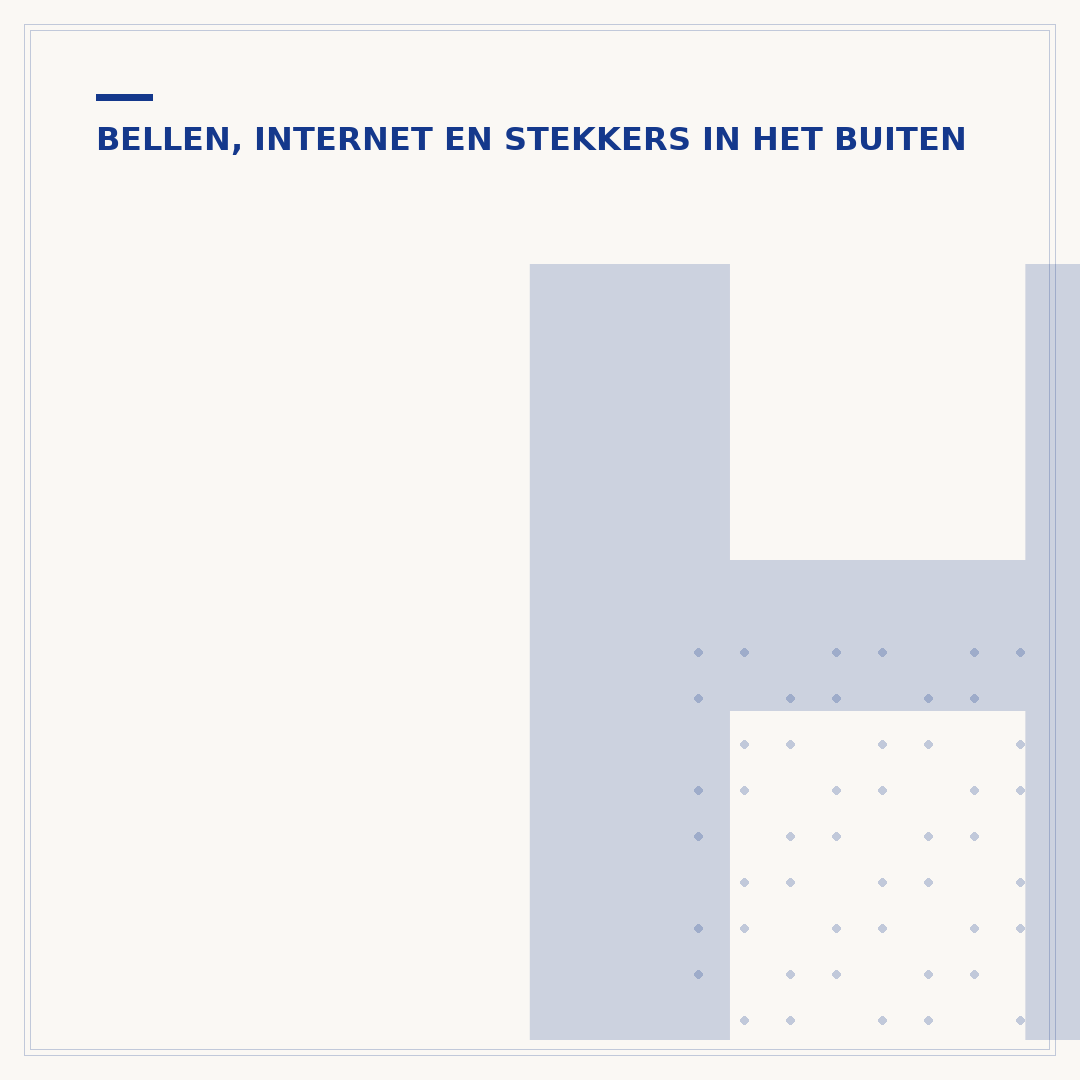 HollandsNieuwe roaming: bellen en internet buitenland