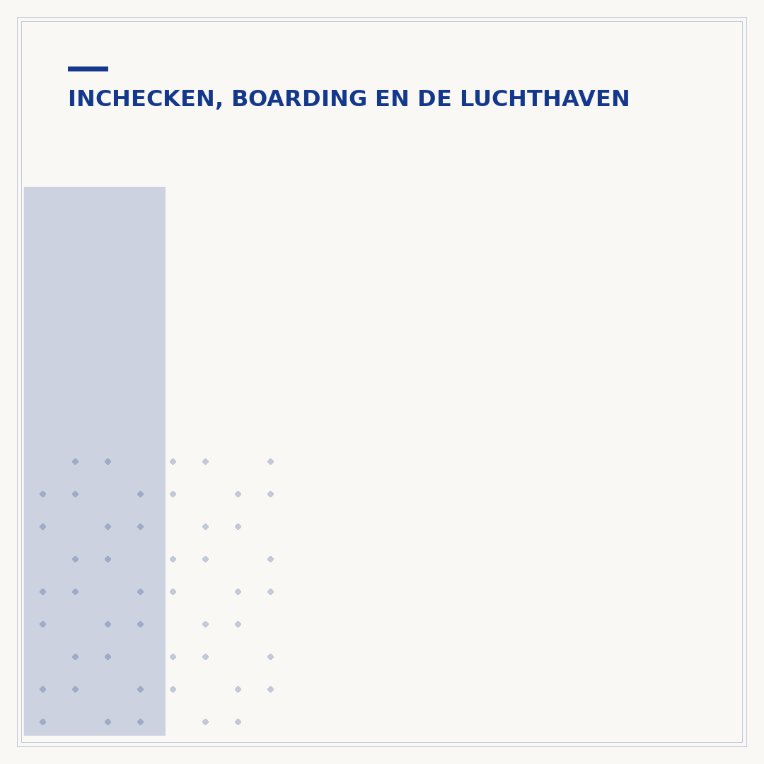 Inchecken Turkish Airlines Schiphol: Uw Checklist