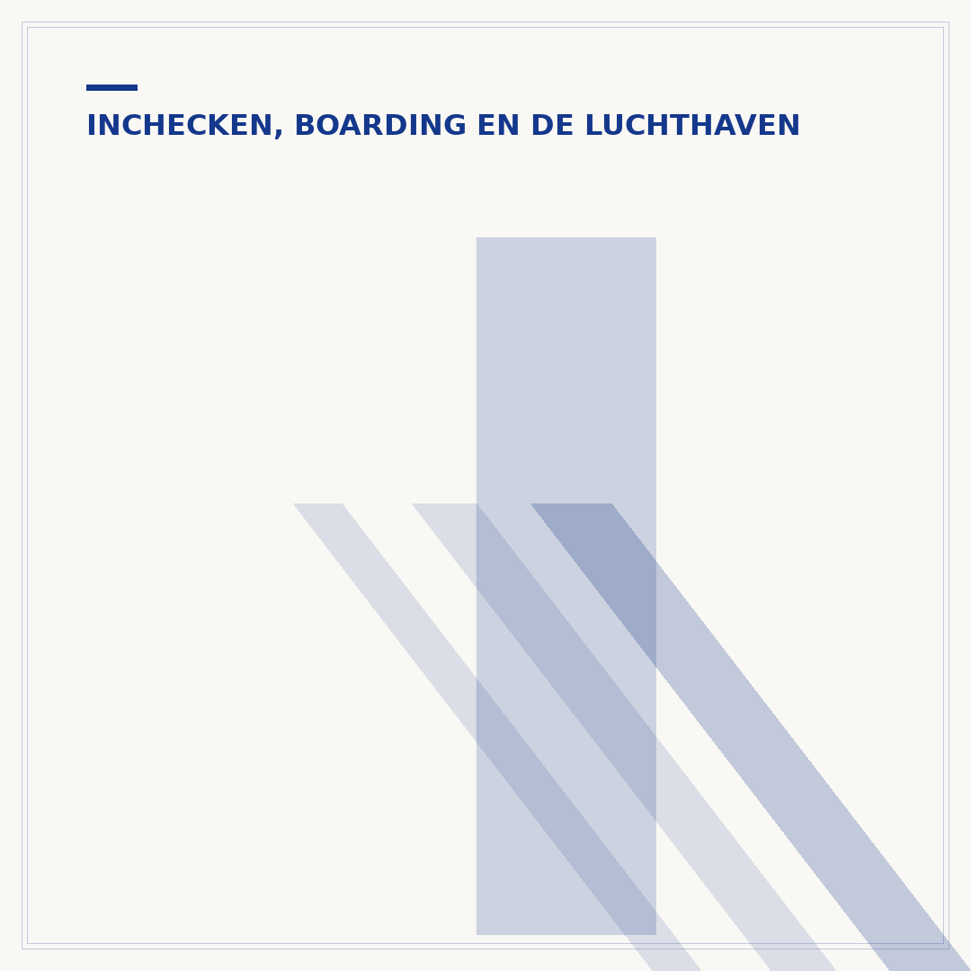 Instapkaart Ryanair: zo print of download je hem zelf