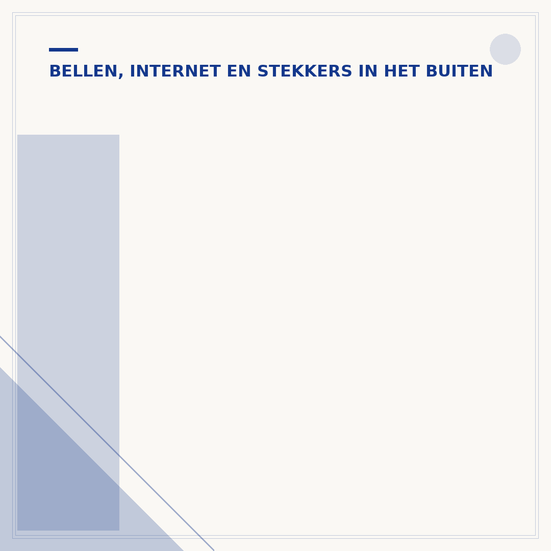 Italië stroom stekker: welke adapter heb je nodig?