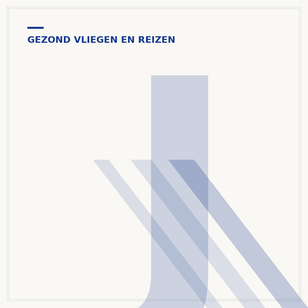 Jetlag hoe lang duurt het en wat beïnvloedt het?