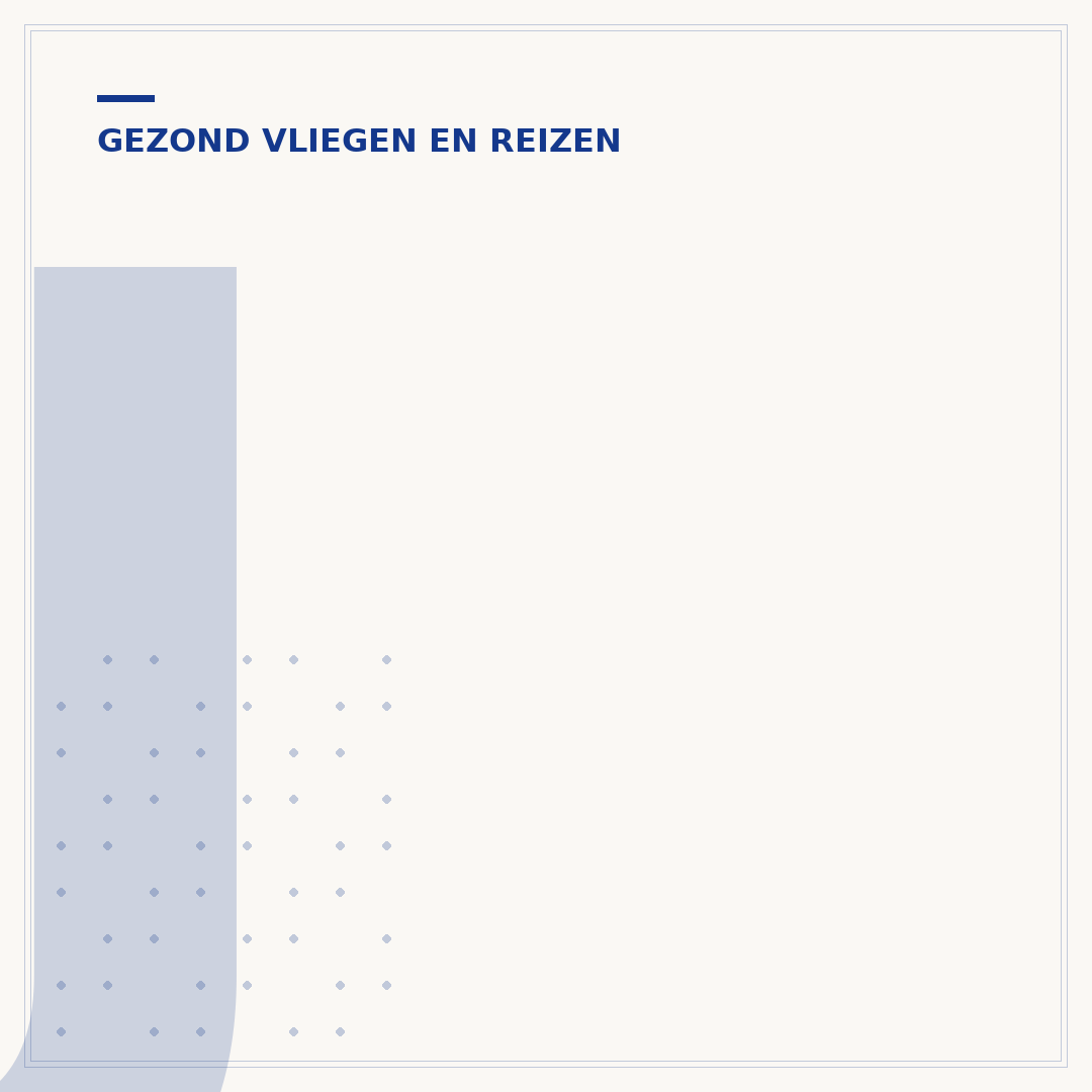 Jetlag symptomen en tips: hoe om te gaan met tijdsverschil
