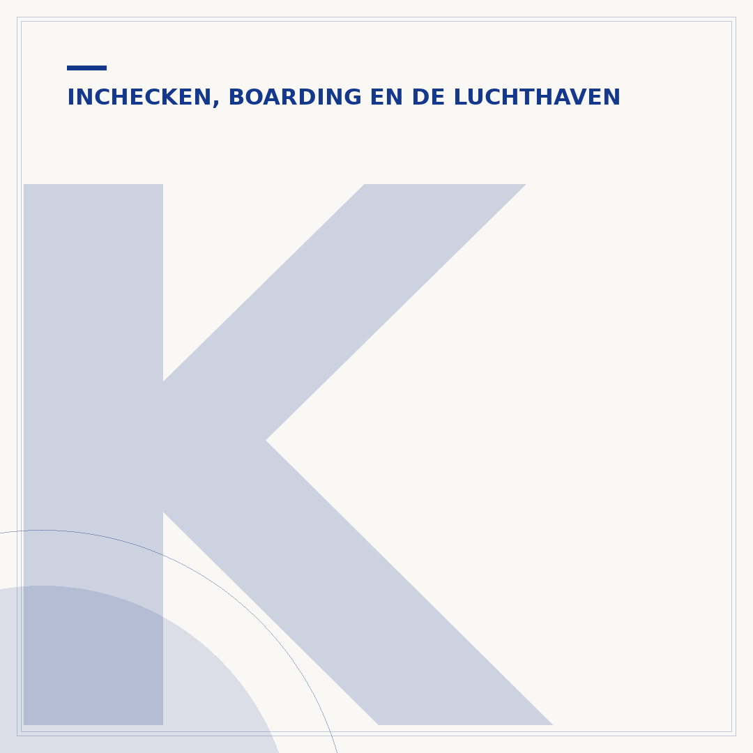 KLM stoel reserveren: zo regel je het via Mijn Reis