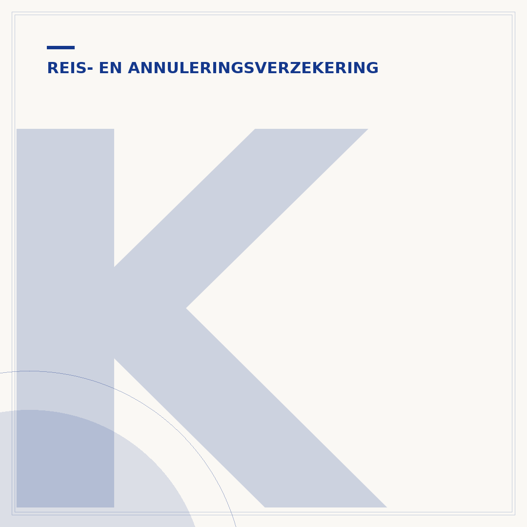 Kortlopende reisverzekering met wintersportdekking