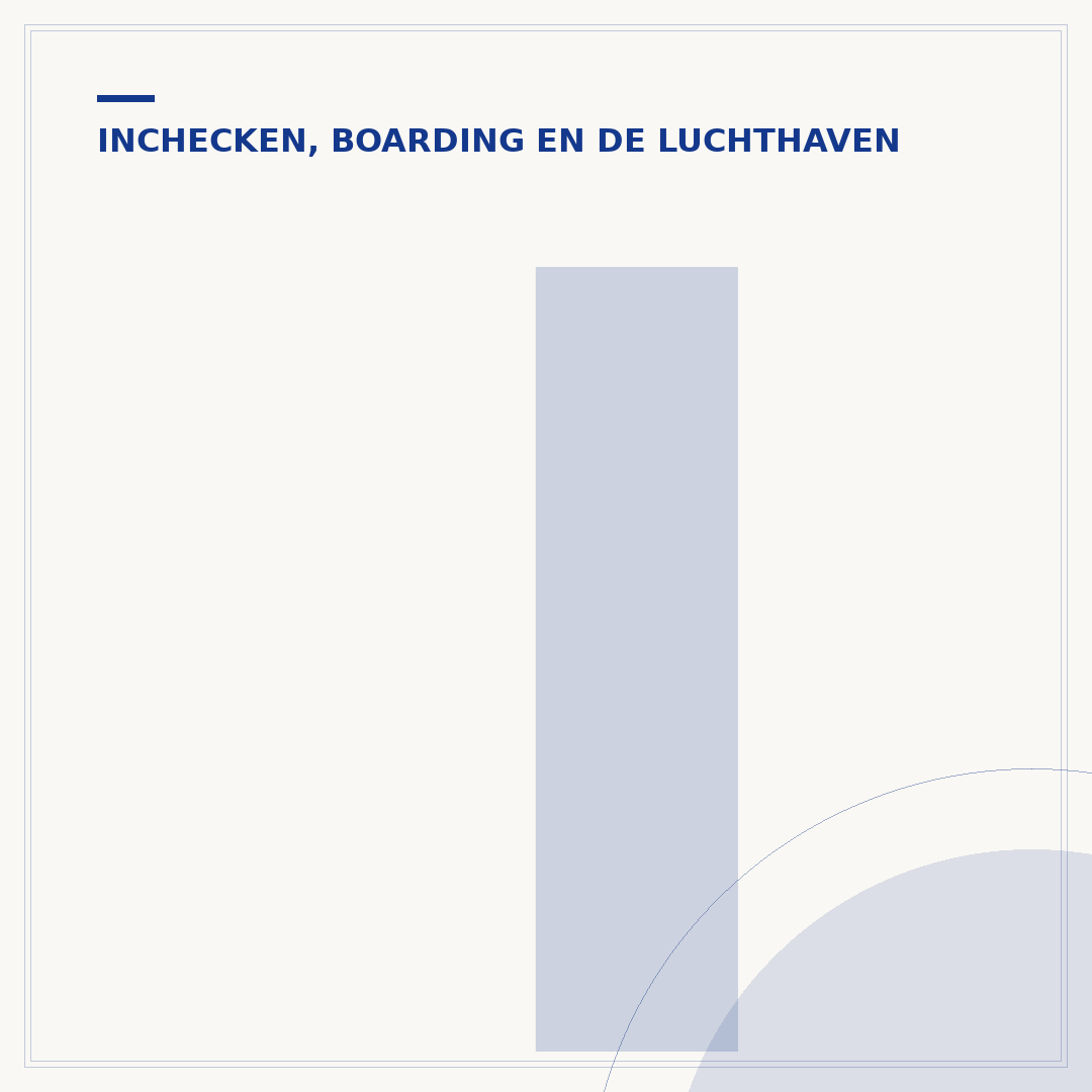 Inchecken bij Lufthansa online: zo werkt het