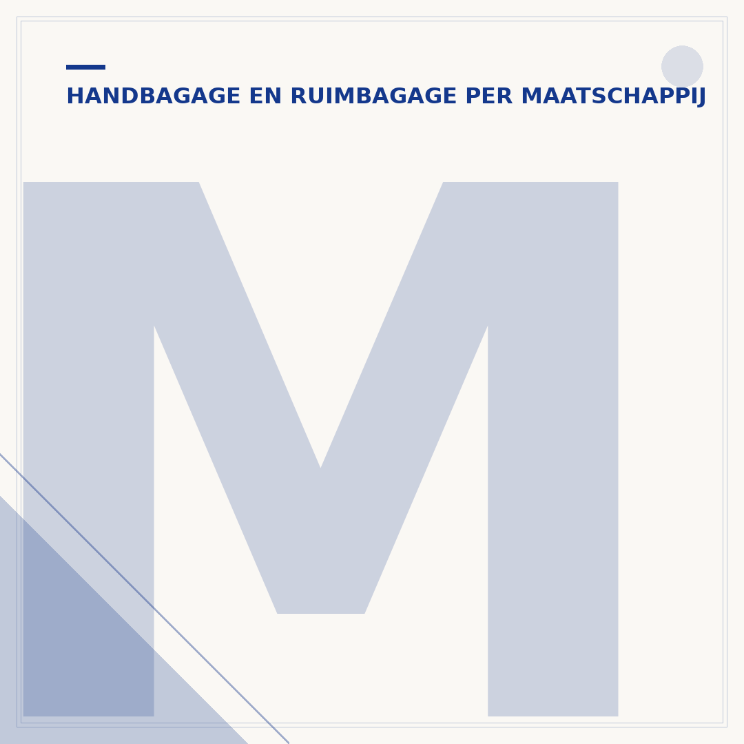 Mag neusspray mee in handbagage? Wat zijn de regels?
