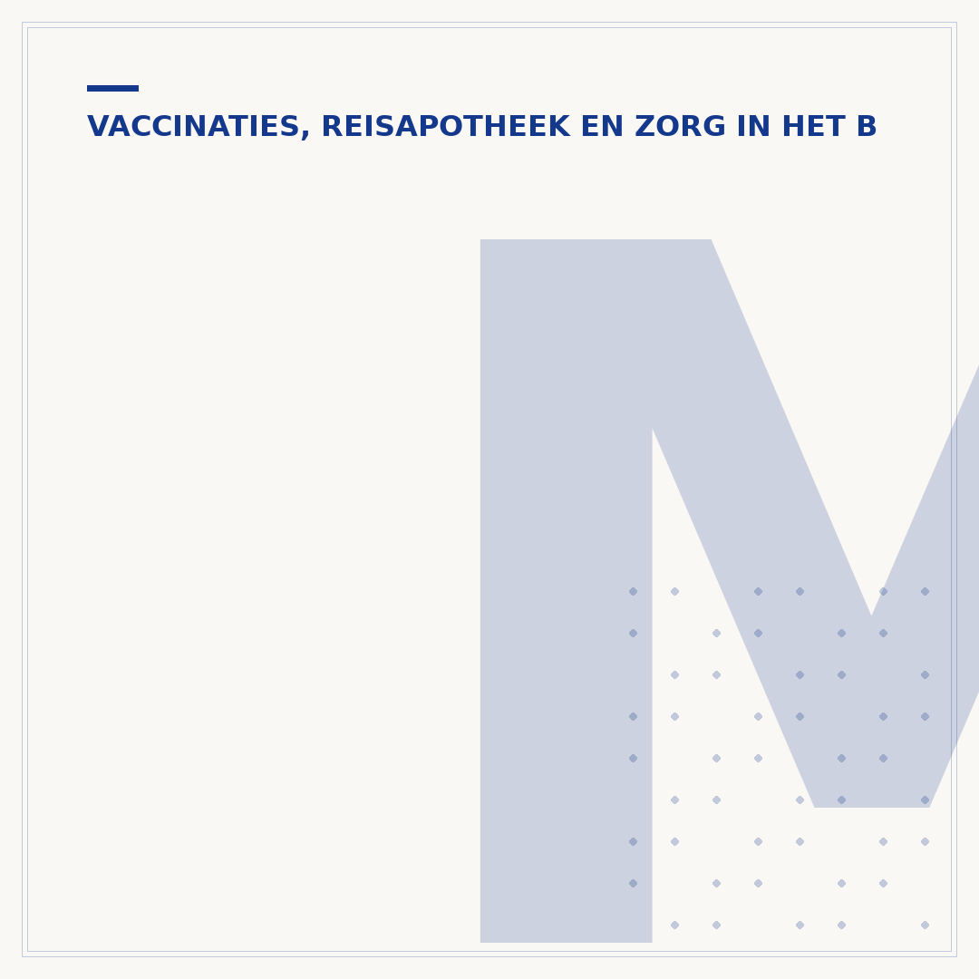 Malaria op Bali: Risico's en preventie voor uw reis